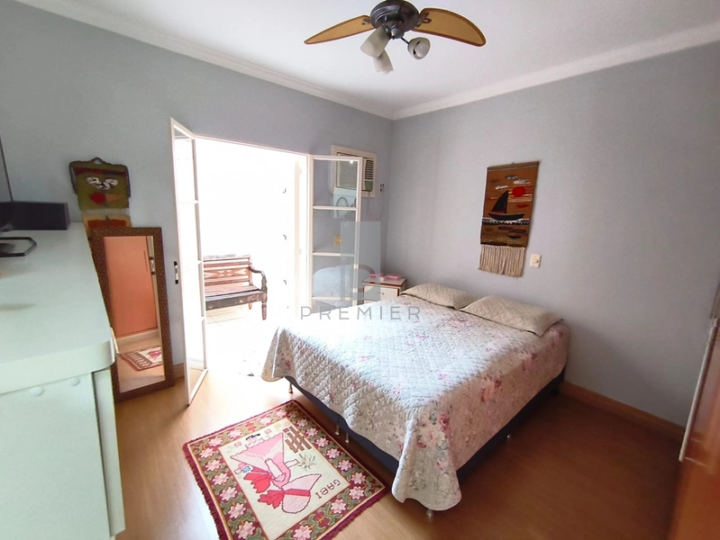 Casa com 3 quartos no JD. Tropical em Marilia / SP: 13ª foto da galeria de imagens do imóvel