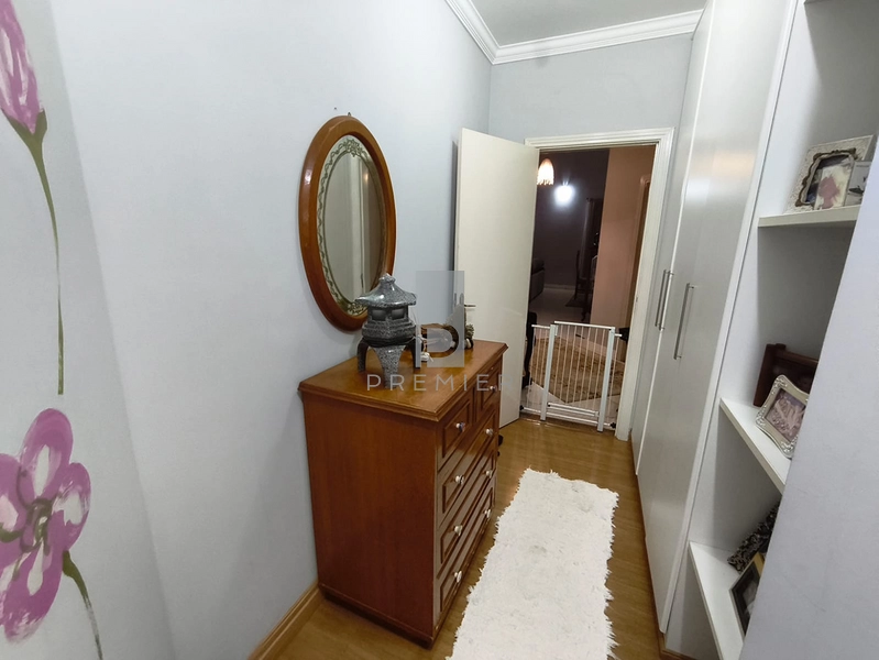 Casa com 3 quartos no JD. Tropical em Marilia / SP: 8ª foto da galeria de imagens do imóvel