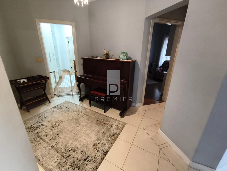 Casa com 3 quartos no JD. Tropical em Marilia / SP: 3ª foto da galeria de imagens do imóvel