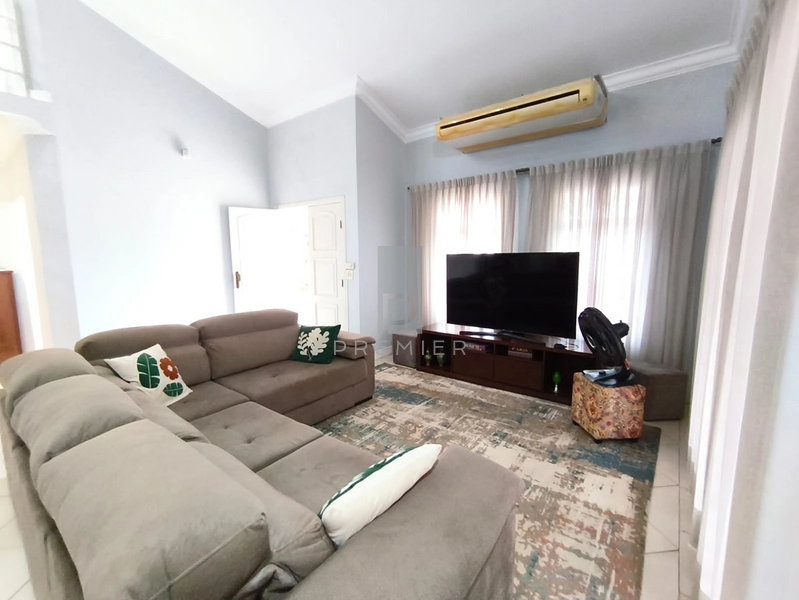 Casa com 3 quartos no JD. Tropical em Marilia / SP: 17ª foto da galeria de imagens do imóvel