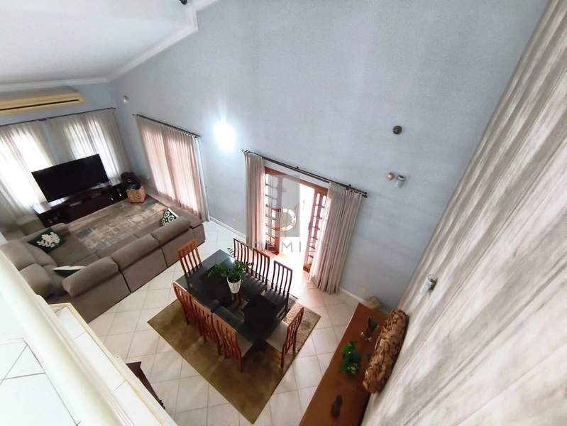 Casa com 3 quartos no JD. Tropical em Marilia / SP: 27ª foto da galeria de imagens do imóvel