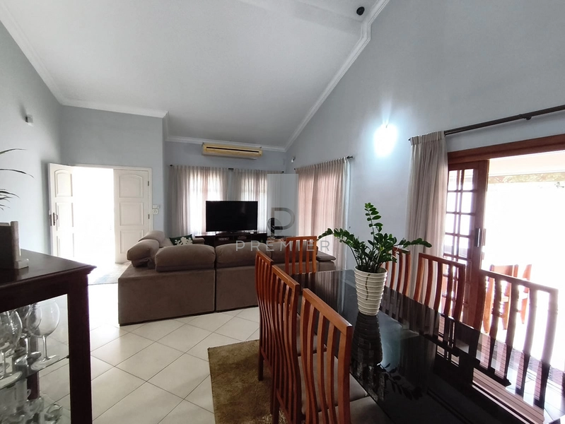 Casa com 3 quartos no JD. Tropical em Marilia / SP: 26ª foto da galeria de imagens do imóvel