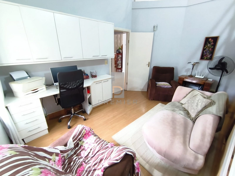 Casa com 3 quartos no JD. Tropical em Marilia / SP: 25ª foto da galeria de imagens do imóvel