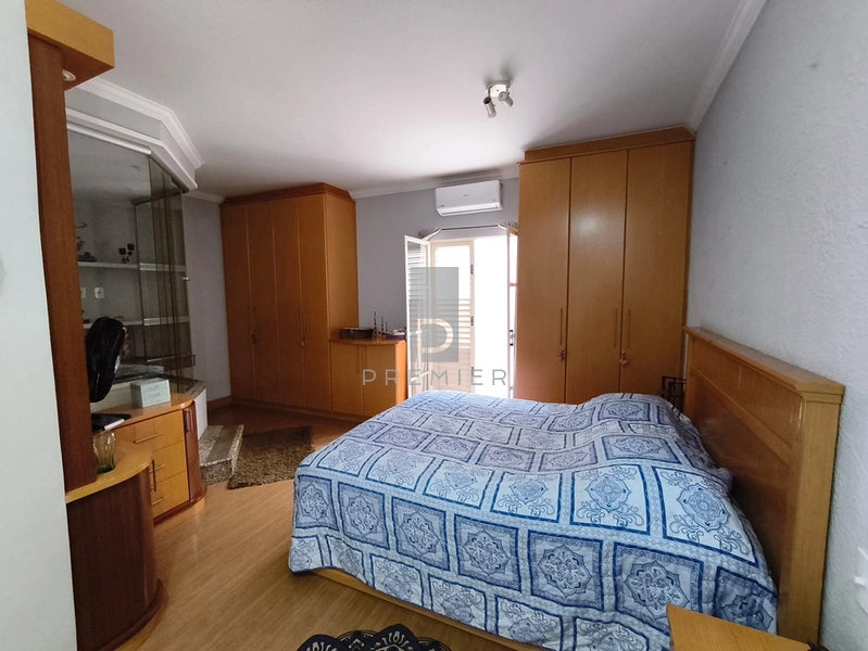 Casa com 3 quartos no JD. Tropical em Marilia / SP: 12ª foto da galeria de imagens do imóvel