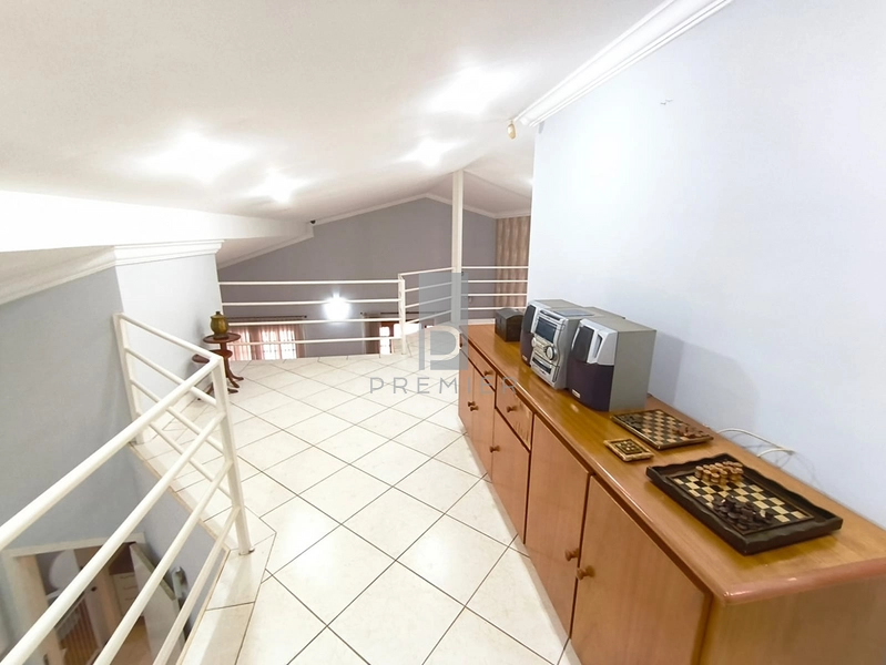 Casa com 3 quartos no JD. Tropical em Marilia / SP: 30ª foto da galeria de imagens do imóvel