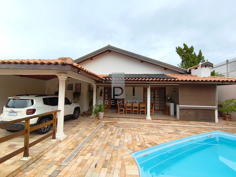 Casa com 3 quartos no JD. Tropical em Marilia / SP: 19ª foto da galeria de imagens do imóvel