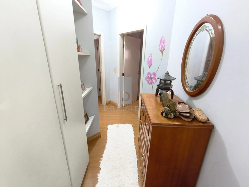 Casa com 3 quartos no JD. Tropical em Marilia / SP: 20ª foto da galeria de imagens do imóvel