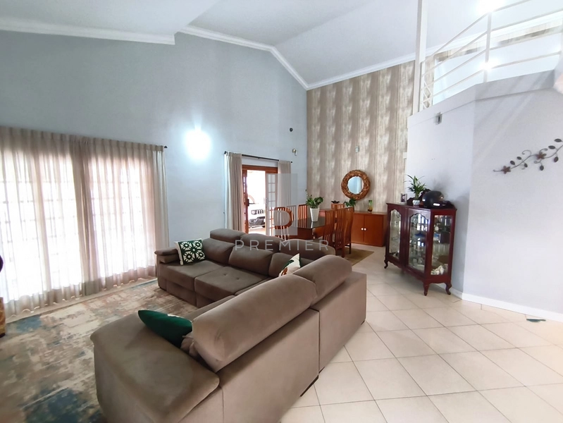 Casa com 3 quartos no JD. Tropical em Marilia / SP: 24ª foto da galeria de imagens do imóvel