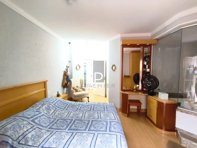 Casa com 3 quartos no JD. Tropical em Marilia / SP: 6ª foto da galeria de imagens do imóvel