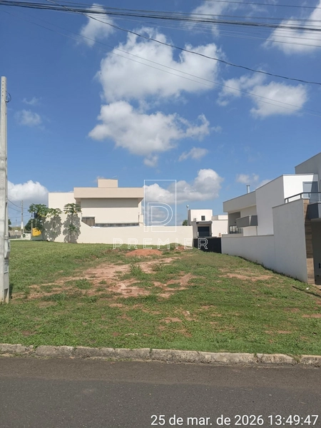 Imóvel residencial ou comercial