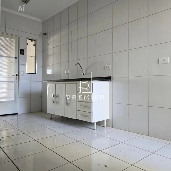 Casa a venda com 3 quartos (1 suíte) no Núcleo Habitacional Cecap | Marília/SP: 3ª foto da galeria de imagens do imóvel