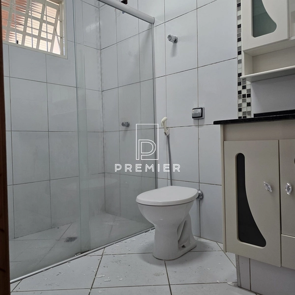 Casa a venda com 3 quartos (1 suíte) no Núcleo Habitacional Cecap | Marília/SP: 7ª foto da galeria de imagens do imóvel