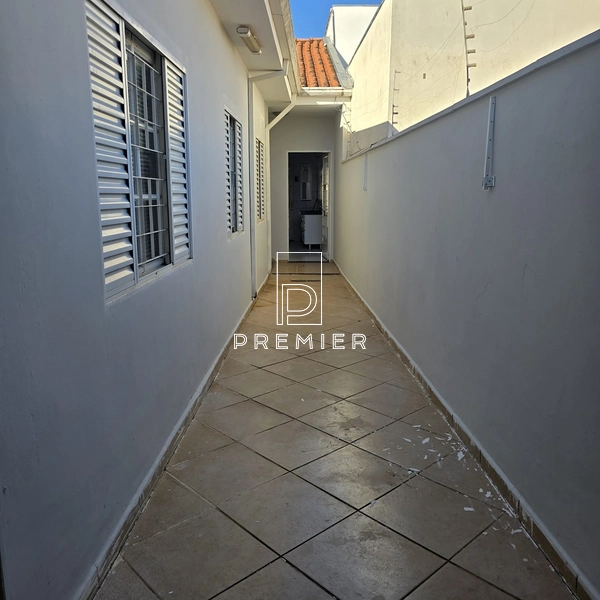 Casa a venda com 3 quartos (1 suíte) no Núcleo Habitacional Cecap | Marília/SP: 8ª foto da galeria de imagens do imóvel