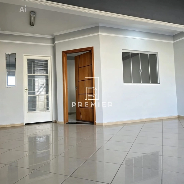 Imóvel residencial ou comercial