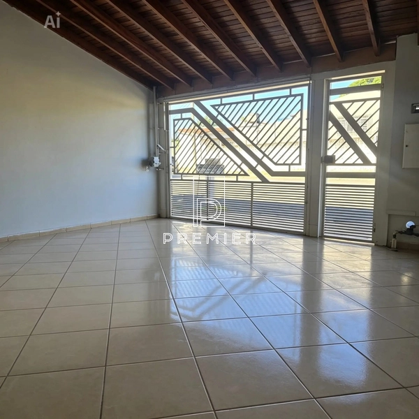 Casa a venda com 3 quartos (1 suíte) no Núcleo Habitacional Cecap | Marília/SP: 2ª foto da galeria de imagens do imóvel