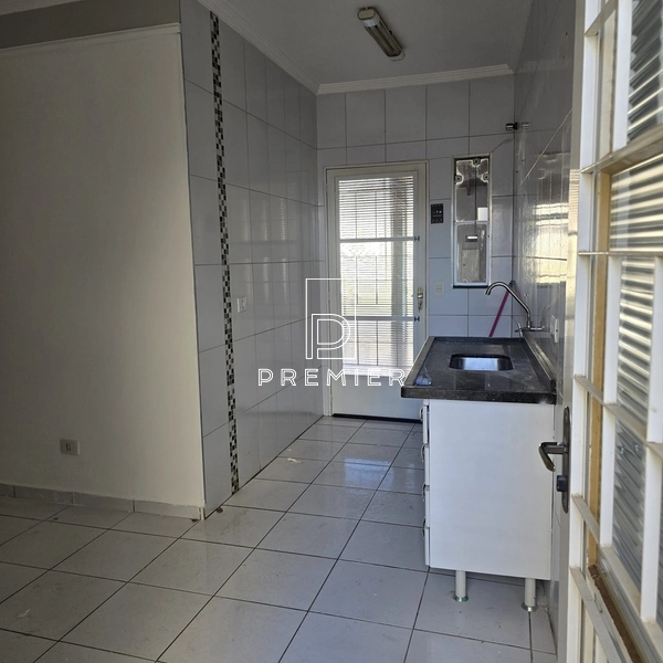 Casa a venda com 3 quartos (1 suíte) no Núcleo Habitacional Cecap | Marília/SP: 4ª foto da galeria de imagens do imóvel
