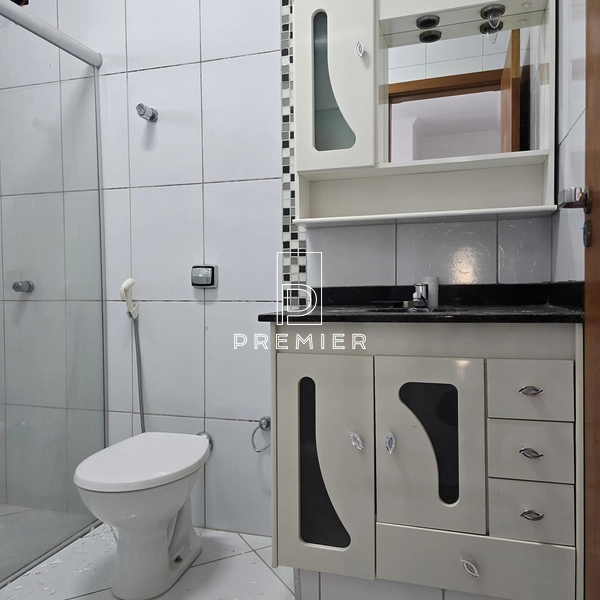 Casa a venda com 3 quartos (1 suíte) no Núcleo Habitacional Cecap | Marília/SP: 6ª foto da galeria de imagens do imóvel