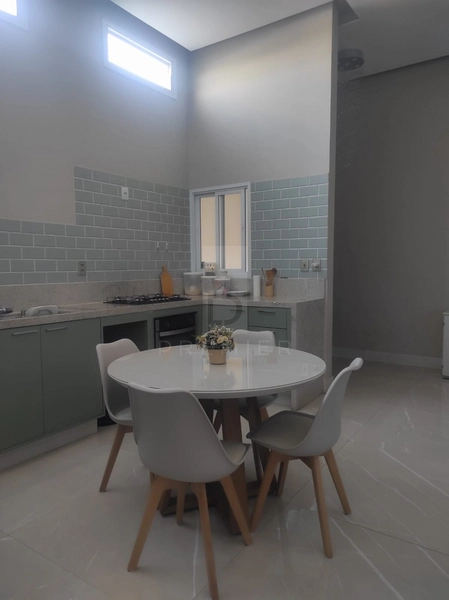 Casa no Bairro Terra Verde em Marilia / SP: 2ª foto da galeria de imagens do imóvel