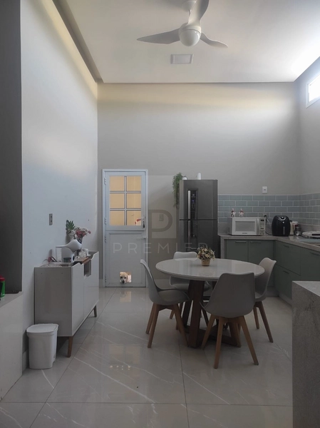 Casa no Bairro Terra Verde em Marilia / SP: 1ª foto da galeria de imagens do imóvel
