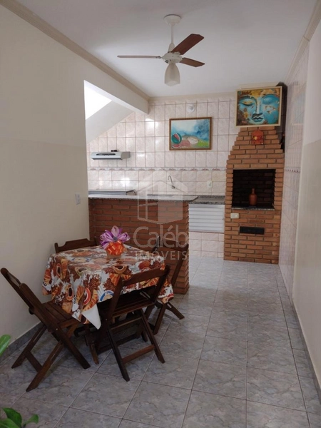 Casa á Venda Bairro Adolpho Bim: 27ª foto da galeria de imagens do imóvel