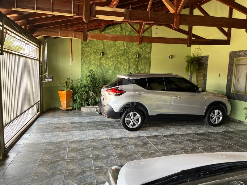 Casa á Venda Bairro Adolpho Bim: 8ª foto da galeria de imagens do imóvel