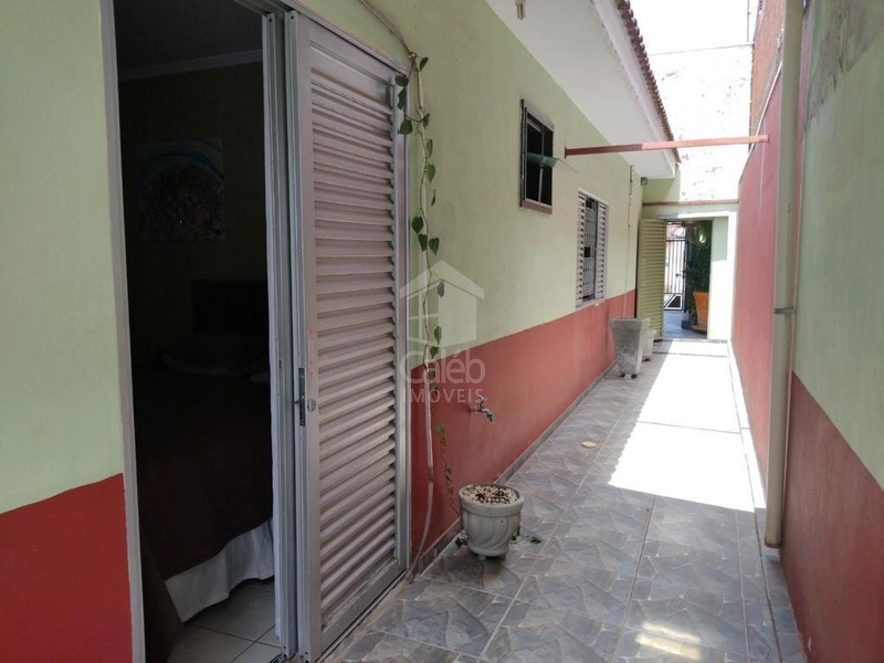 Casa á Venda Bairro Adolpho Bim: 29ª foto da galeria de imagens do imóvel