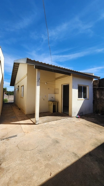 Casa com 2 quartos no Condomínio Arrezzo | Marília/SP: 7ª foto da galeria de imagens do imóvel