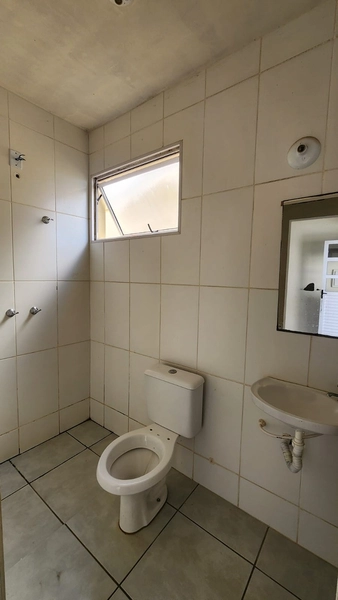 Casa com 2 quartos no Condomínio Arrezzo | Marília/SP: 5ª foto da galeria de imagens do imóvel