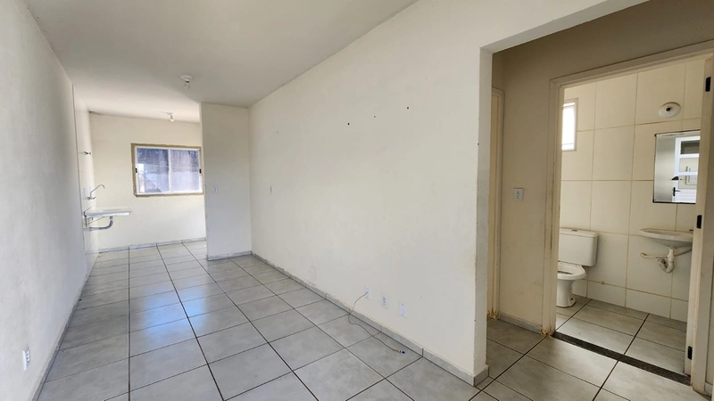Casa com 2 quartos no Condomínio Arrezzo | Marília/SP: 3ª foto da galeria de imagens do imóvel