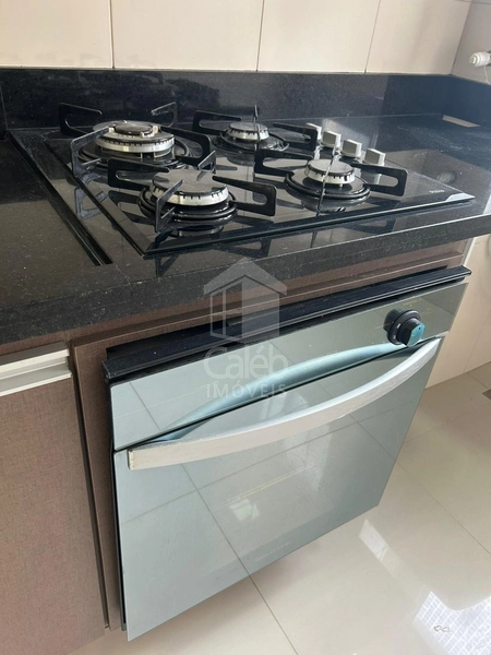 Vende-se Apartamento no Edf. dos Lírios em Marília-SP.: 6ª foto da galeria de imagens do imóvel