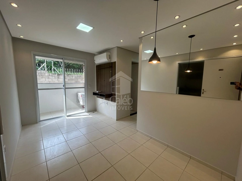 Vende-se Apartamento no Edf. dos Lírios em Marília-SP.: 18ª foto da galeria de imagens do imóvel