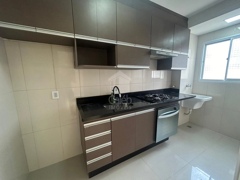 Vende-se Apartamento no Edf. dos Lírios em Marília-SP.: 4ª foto da galeria de imagens do imóvel