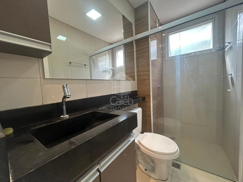 Vende-se Apartamento no Edf. dos Lírios em Marília-SP.: 9ª foto da galeria de imagens do imóvel