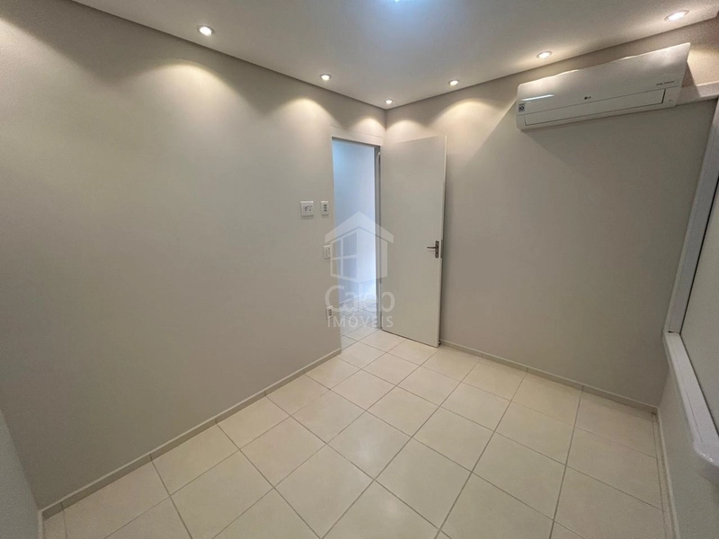 Vende-se Apartamento no Edf. dos Lírios em Marília-SP.: 11ª foto da galeria de imagens do imóvel