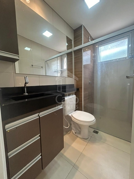 Vende-se Apartamento no Edf. dos Lírios em Marília-SP.: 10ª foto da galeria de imagens do imóvel
