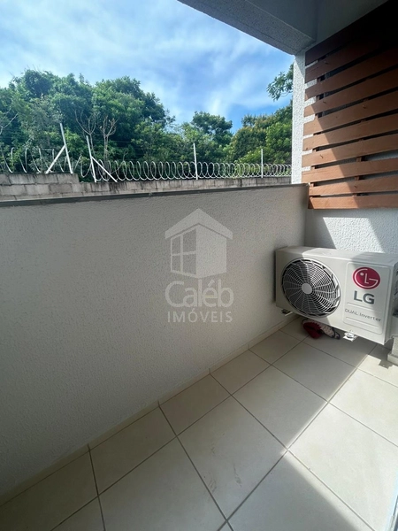 Vende-se Apartamento no Edf. dos Lírios em Marília-SP.: 8ª foto da galeria de imagens do imóvel