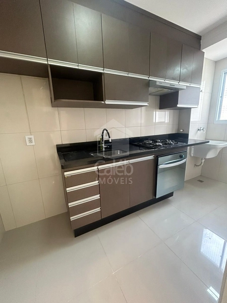 Vende-se Apartamento no Edf. dos Lírios em Marília-SP.: 3ª foto da galeria de imagens do imóvel