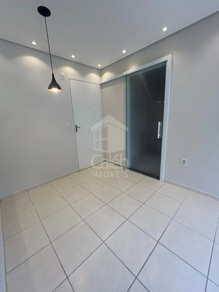 Vende-se Apartamento no Edf. dos Lírios em Marília-SP.: 15ª foto da galeria de imagens do imóvel
