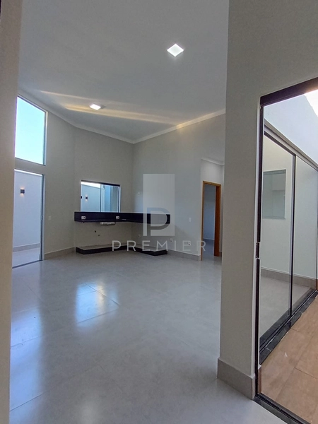 Casa nova a Venda no Jd. Nacional em Marília-SP. : 18ª foto da galeria de imagens do imóvel