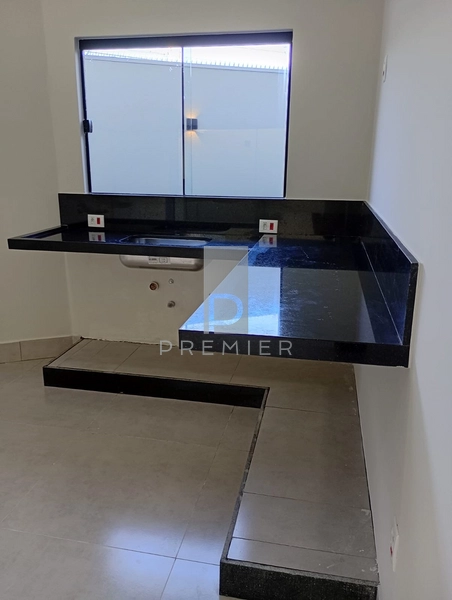 Casa nova a Venda no Jd. Nacional em Marília-SP. : 22ª foto da galeria de imagens do imóvel