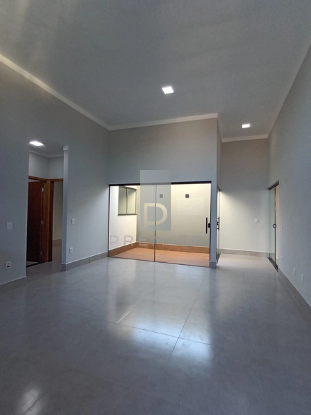 Casa nova a Venda no Jd. Nacional em Marília-SP. : 8ª foto da galeria de imagens do imóvel