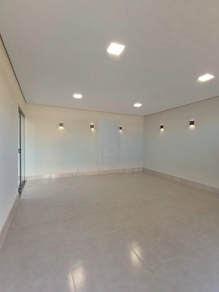 Casa nova a Venda no Jd. Nacional em Marília-SP. : 13ª foto da galeria de imagens do imóvel