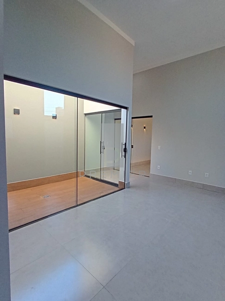 Casa nova a Venda no Jd. Nacional em Marília-SP. : 11ª foto da galeria de imagens do imóvel