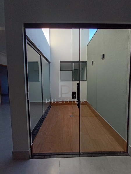 Casa nova a Venda no Jd. Nacional em Marília-SP. : 19ª foto da galeria de imagens do imóvel