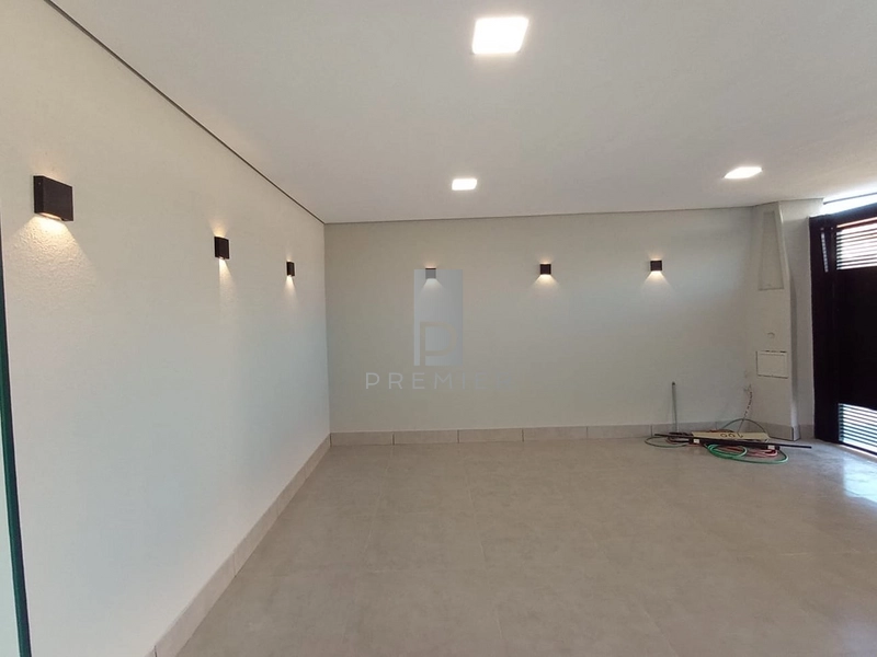 Casa nova a Venda no Jd. Nacional em Marília-SP. : 15ª foto da galeria de imagens do imóvel