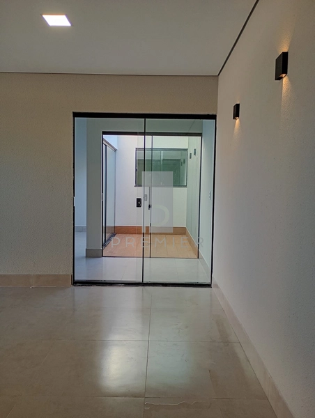 Casa nova a Venda no Jd. Nacional em Marília-SP. : 24ª foto da galeria de imagens do imóvel