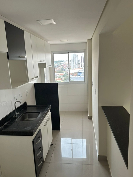 Apartamento com 2 quartos no Edifício Enseada | Marília/SP: 8ª foto da galeria de imagens do imóvel