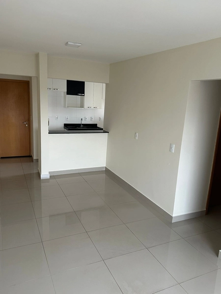 Apartamento com 2 quartos no Edifício Enseada | Marília/SP: 5ª foto da galeria de imagens do imóvel