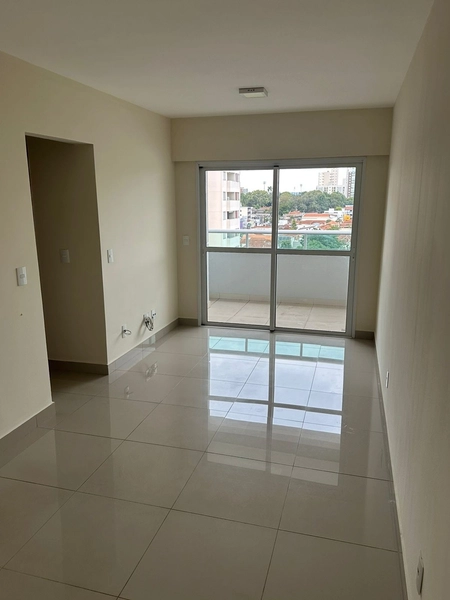 Apartamento com 2 quartos no Edifício Enseada | Marília/SP: 4ª foto da galeria de imagens do imóvel