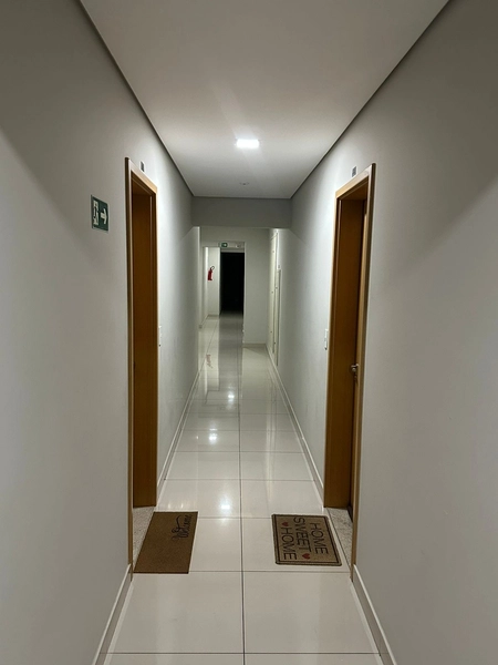 Apartamento com 2 quartos no Edifício Enseada | Marília/SP: 2ª foto da galeria de imagens do imóvel